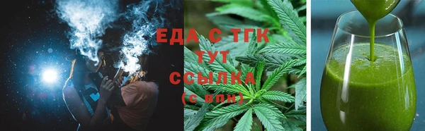 трава Инта